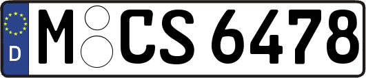 M-CS6478