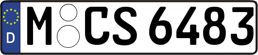 M-CS6483