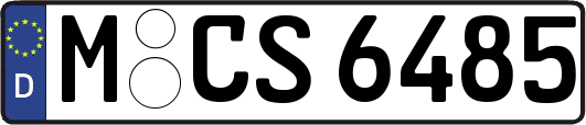 M-CS6485