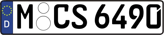 M-CS6490