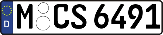 M-CS6491