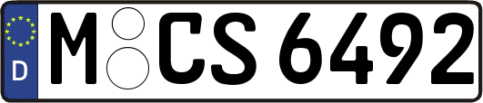 M-CS6492