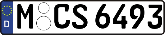 M-CS6493