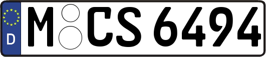 M-CS6494
