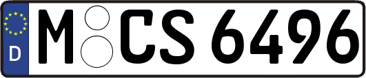 M-CS6496