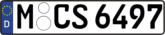 M-CS6497