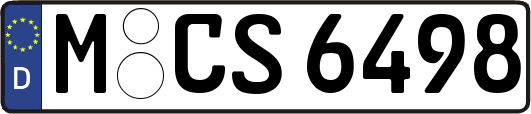 M-CS6498
