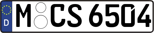 M-CS6504
