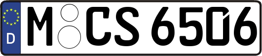 M-CS6506