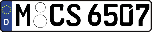M-CS6507