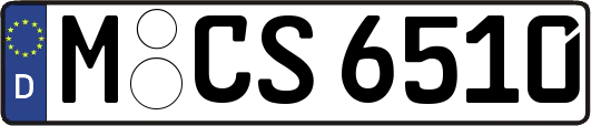 M-CS6510