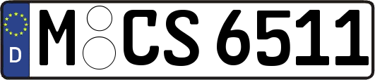 M-CS6511