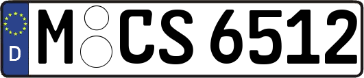 M-CS6512