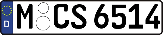 M-CS6514