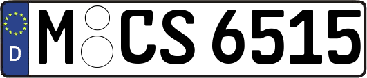 M-CS6515