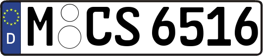 M-CS6516