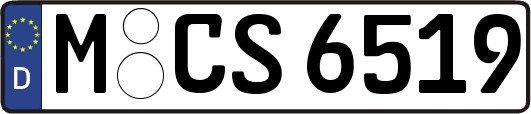 M-CS6519