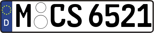 M-CS6521