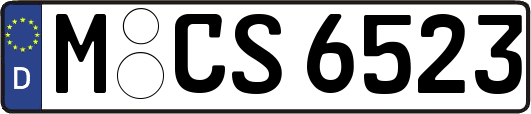 M-CS6523
