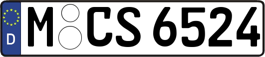 M-CS6524