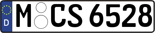 M-CS6528
