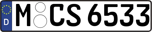 M-CS6533