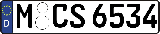 M-CS6534