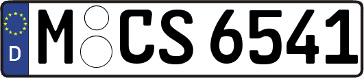 M-CS6541