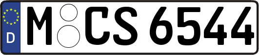 M-CS6544