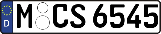 M-CS6545