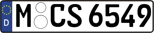 M-CS6549