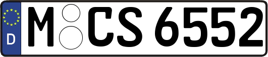 M-CS6552