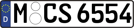 M-CS6554