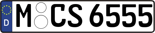 M-CS6555