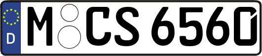 M-CS6560