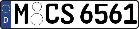 M-CS6561