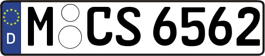 M-CS6562