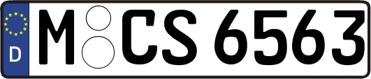 M-CS6563