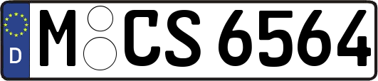 M-CS6564
