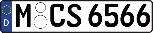 M-CS6566