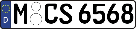 M-CS6568