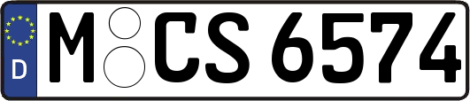 M-CS6574