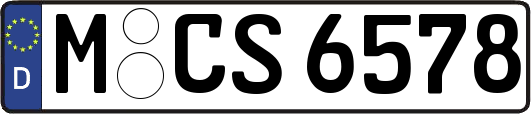 M-CS6578