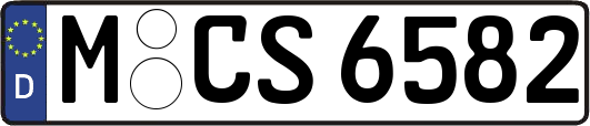 M-CS6582