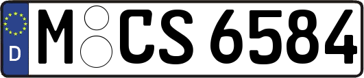 M-CS6584
