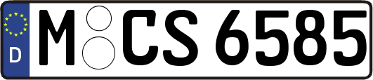 M-CS6585