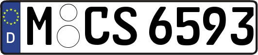 M-CS6593