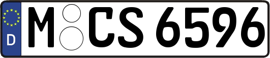 M-CS6596