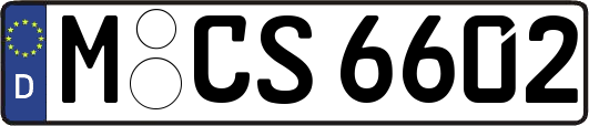 M-CS6602