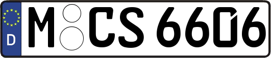 M-CS6606